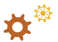 cogs cogs