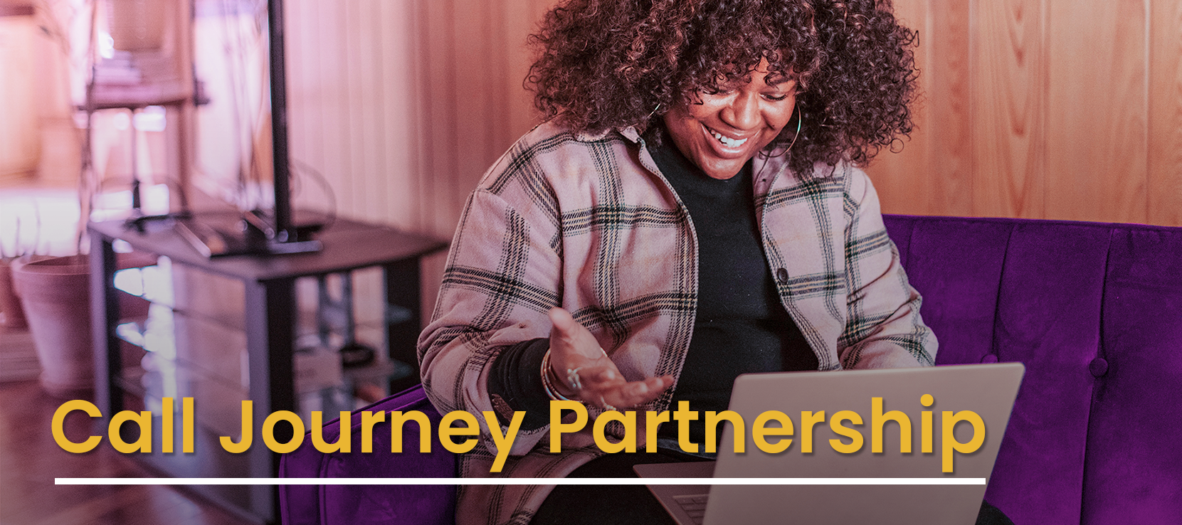 Call Journey Partnership