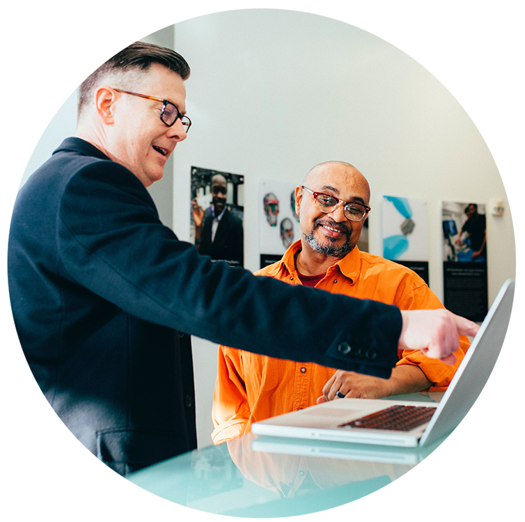 Industry Expertise & Support