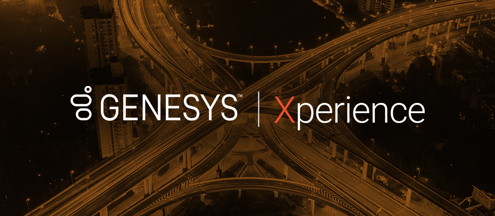 Genesys Xperience 2023