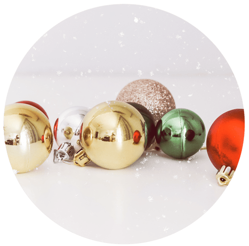 Xmas Ornaments Xmas Ornaments