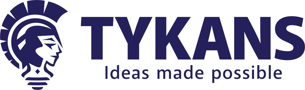 Tykans - Ideas made possible