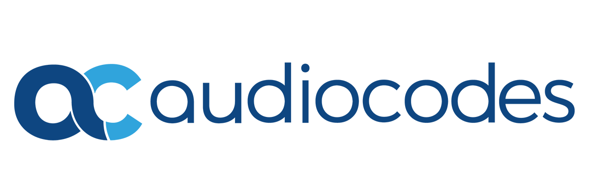 Audiocodes