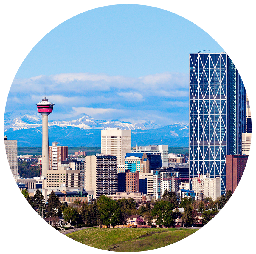 Calgary, Alberta