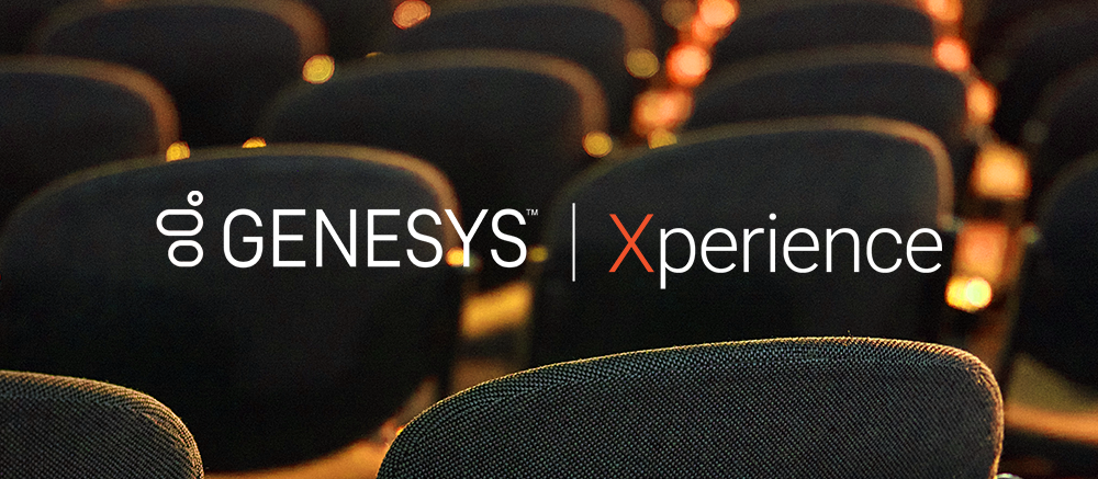 Genesys Xperience