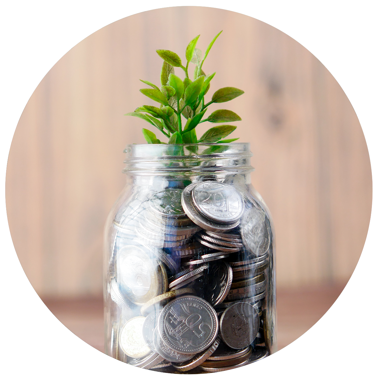 Increased ROI Increased ROI