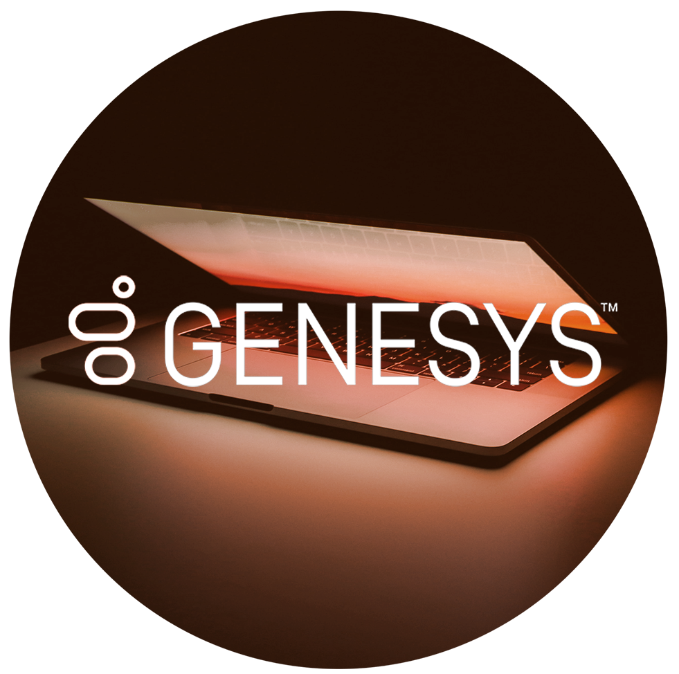 Genesys Cloud CX Tour