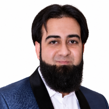 Syed Hussain